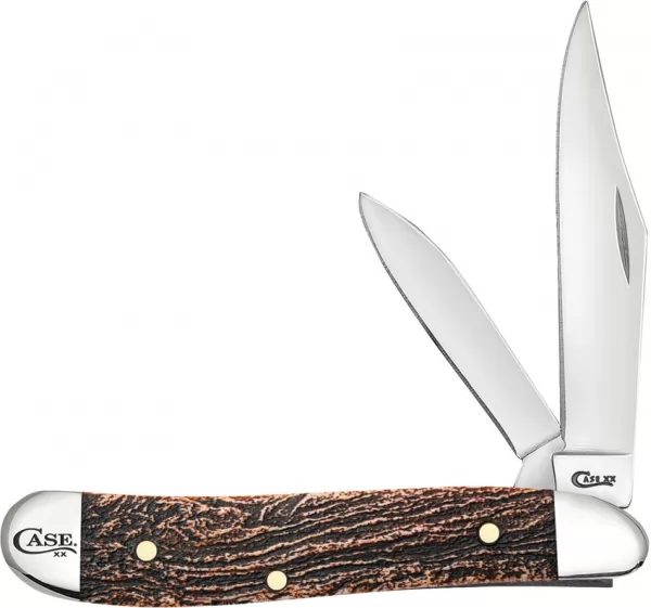 Case Peanut Valley Jig Bone CA49955