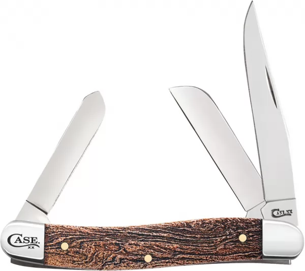 Case Med Stockman Valley Jig Bone CA49956