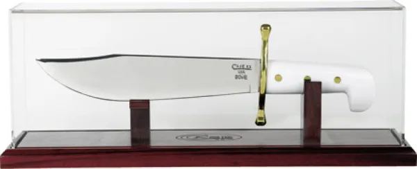 Case Magnetic Bowie Display Dome 16 3-4 x 6 1-2 x 4 1-2 CA50055