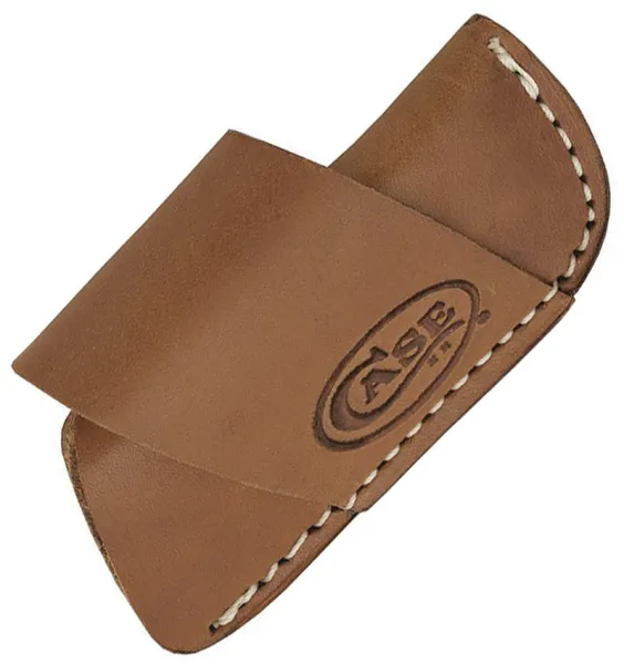 Case Cutlery Medium Side Draw Belt Sheath CA50148