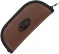 Case Cutlery Taco Pouch Brown - CA50282