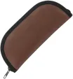 Case Cutlery Taco Pouch Brown CA50282