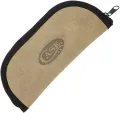 Case Cutlery Taco Pouch Tan - CA50283