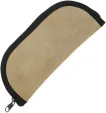Case Cutlery Taco Pouch Tan CA50283