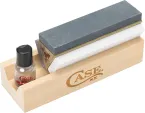 Case Cutlery Tri Hone Sharpening Kit - CA50305