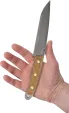 Case Cutlery Welker Hunter Natural Micarta CA50628