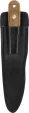 Case Cutlery Welker Caper Natural Micarta CA50629