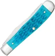 Case Cutlery Trapper Sky Blue CA50640