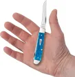Case Cutlery Mini Trapper Sky Blue CA50641