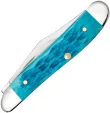 Case Cutlery Peanut Sky Blue CA50644