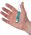 Case Cutlery Peanut Sky Blue CA50644