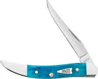 Case Cutlery Texas Toothpick Sky Blue - CA50645
