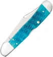 Case Cutlery Copperlock Sky Blue CA50646