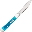 Case Cutlery Copperlock Sky Blue CA50646