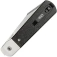 Case Cutlery Longhouse Linerlock Micarta CA50910