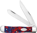 Case Cutlery Trapper Freedom Kirinite - CA51000