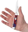 Case Cutlery Trapper Freedom Kirinite CA51000