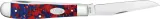 Case Cutlery Trapper Freedom Kirinite CA51000