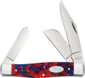 Case Cutlery Stockman Freedom Kirinite - CA51002