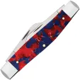 Case Cutlery Stockman Freedom Kirinite CA51002