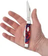 Case Cutlery Stockman Freedom Kirinite CA51002