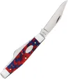 Case Cutlery Stockman Freedom Kirinite CA51002