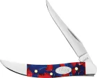 Case Cutlery Toothpick Freedom Kirinite - CA51003