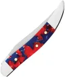 Case Cutlery Toothpick Freedom Kirinite CA51003