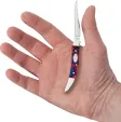 Case Cutlery Toothpick Freedom Kirinite CA51003