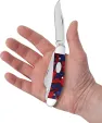 Case Cutlery Sowbelly Freedom Kirinite CA51005