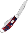Case Cutlery Sowbelly Freedom Kirinite CA51005
