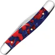 Case Cutlery Medium Jack Freedom Kirinite CA51006