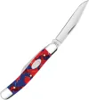 Case Cutlery Medium Jack Freedom Kirinite CA51006