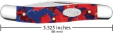 Case Cutlery Medium Jack Freedom Kirinite CA51006