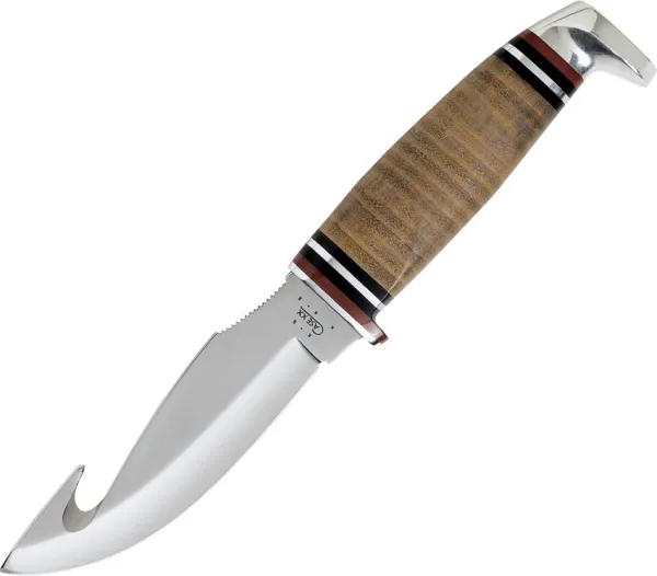 Case Guthook Hunter Knives CA517