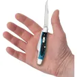 Case Cutlery Stockman Mediterranean CA51851