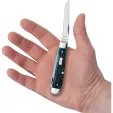Case Cutlery Mini Trapper Mediterranean CA51852