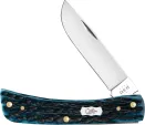 Case Cutlery Sod Buster Jr Mediterranean - CA51854