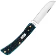 Case Cutlery Sod Buster Jr Mediterranean CA51854