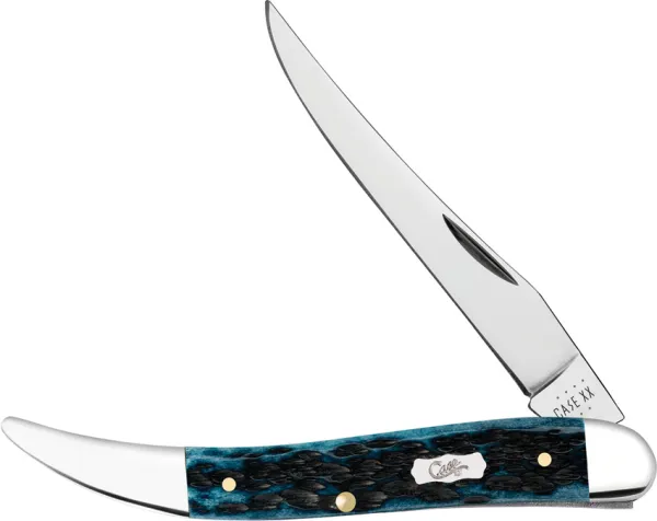Case Toothpick Mediterranean Blue CA51855