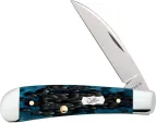 Case Cutlery Pocket Worn Sway Back - CA51856