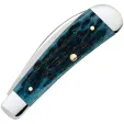 Case Cutlery Pocket Worn Sway Back CA51856
