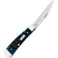 Case Cutlery Pocket Worn Sway Back CA51856