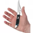 Case Pocket Worn Folding Hunter CA51857