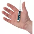 Case Cutlery Peanut Mediter Blue CA51858