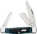 Case Cutlery Lg Stockman Mediterranean - CA51861