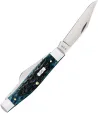 Case Cutlery Lg Stockman Mediterranean CA51861
