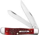 Case Cutlery Heritage Trapper Gift Set - CA52018
