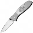 Case Cutlery Tec X Tags-L Harley-Davidson - CA52083