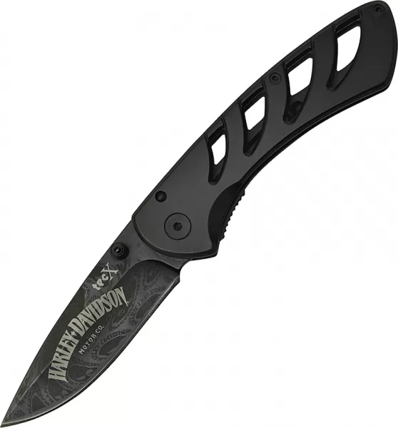 Case Cutlery Harley Tec X Exo-Loc CA52092